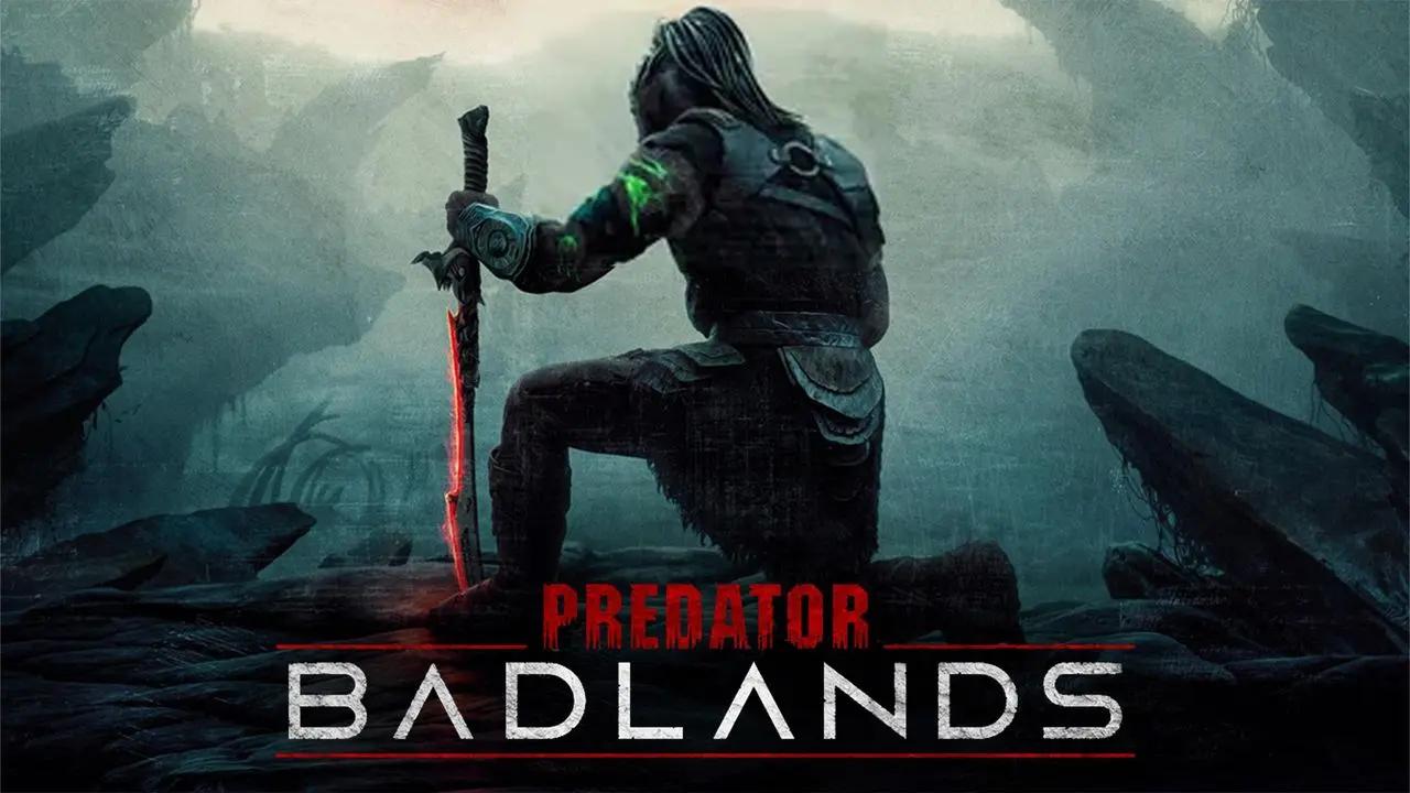 شاهد فيلم Predator Badlands 2025 مترجم