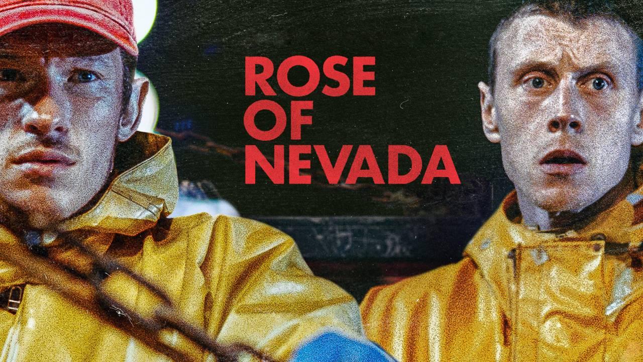 شاهد فيلم Rose of Nevada 2025 مترجم