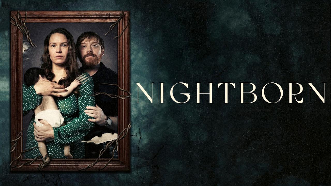 شاهد فيلم Nightborn 2026 مترجم