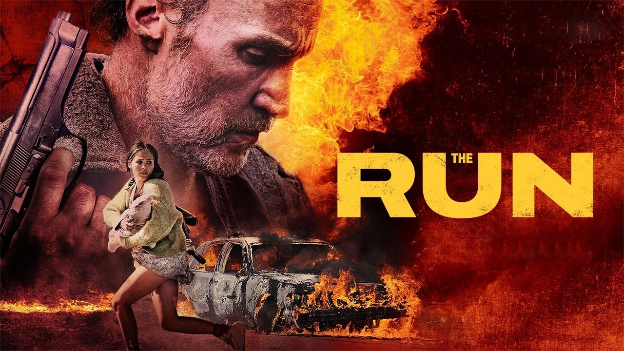 شاهد فيلم The Run 2025 مترجم