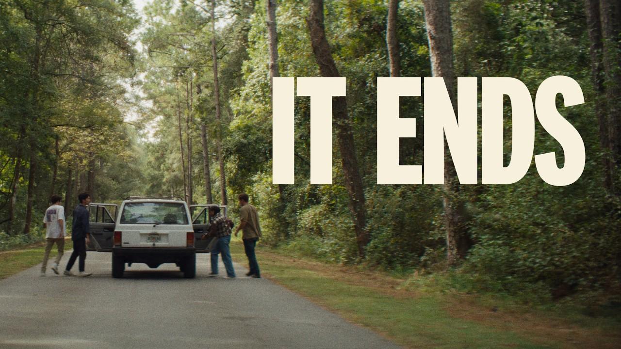شاهد فيلم It Ends 2025 مترجم