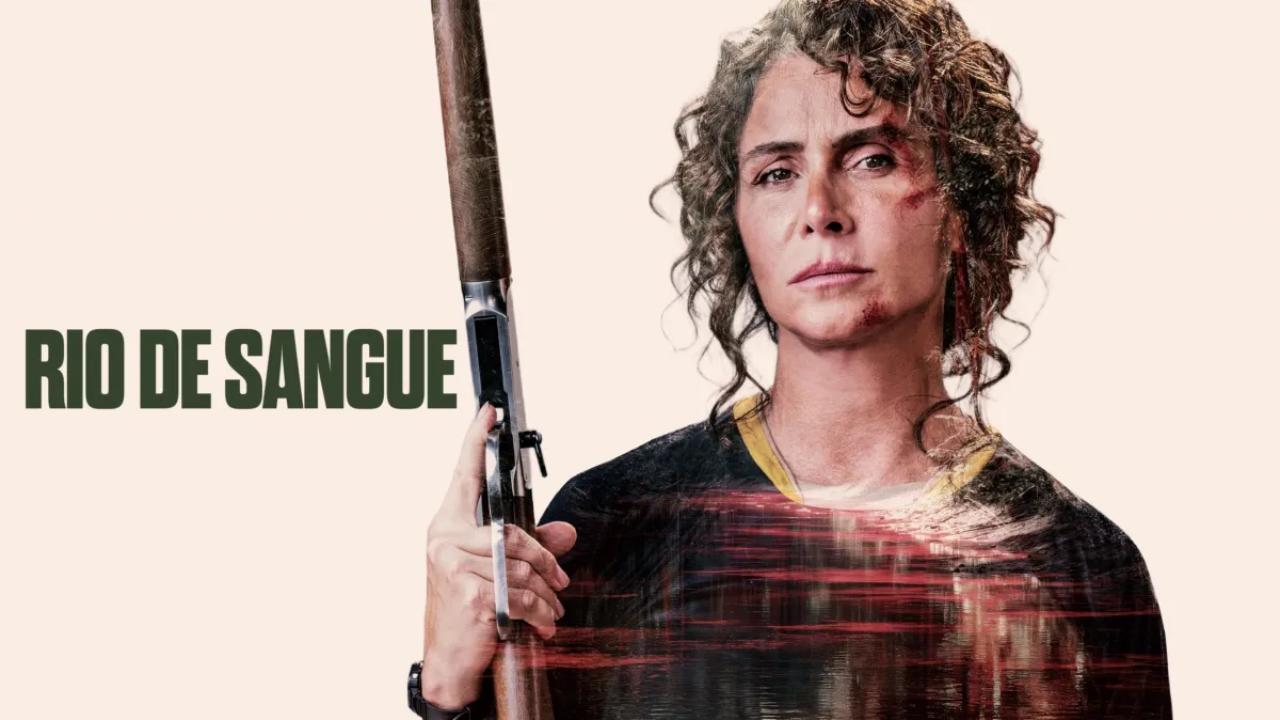 شاهد فيلم Rio de Sangue 2026 مترجم