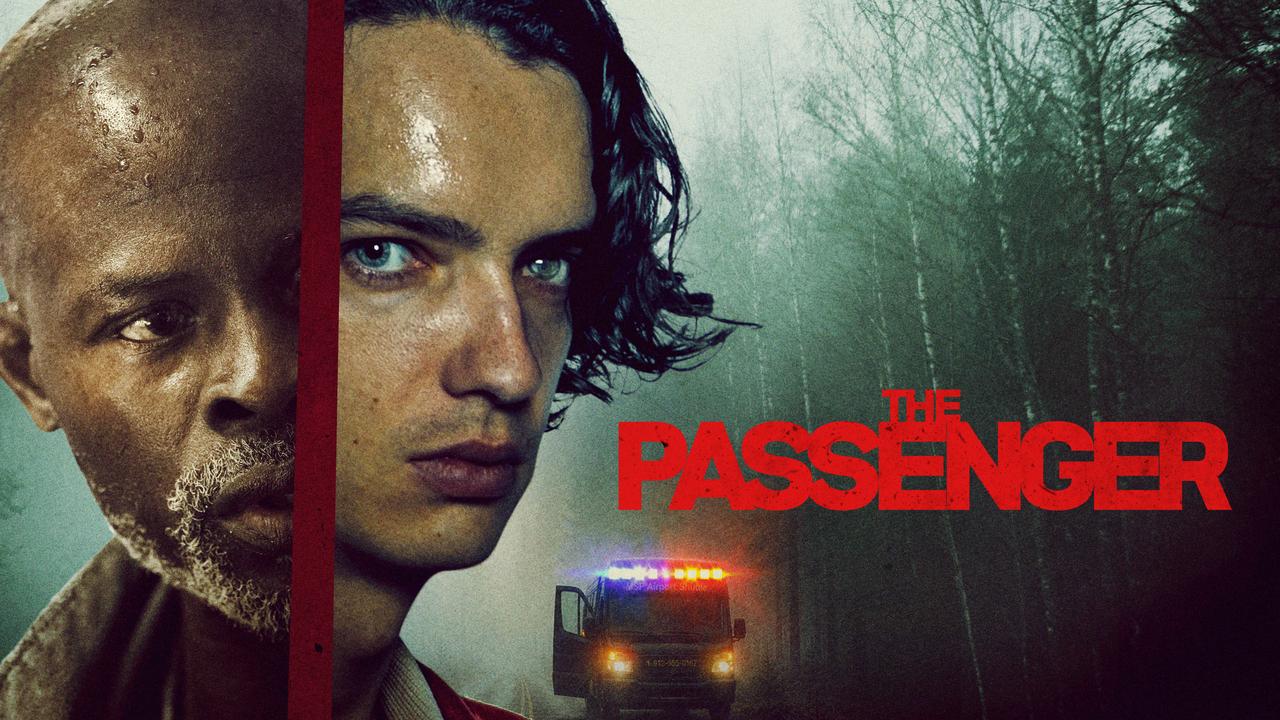 شاهد فيلم The Passenger 2026 مترجم