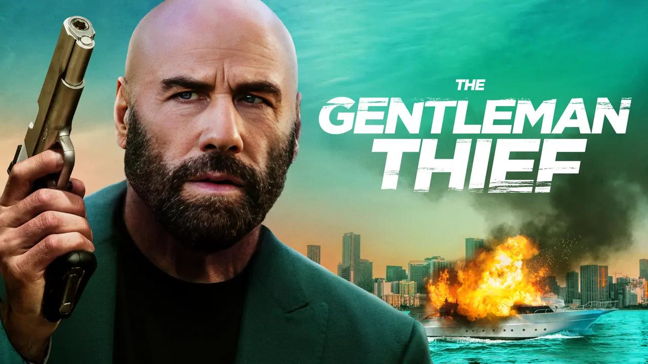 شاهد فيلم The Gentleman Thief 2026 مترجم