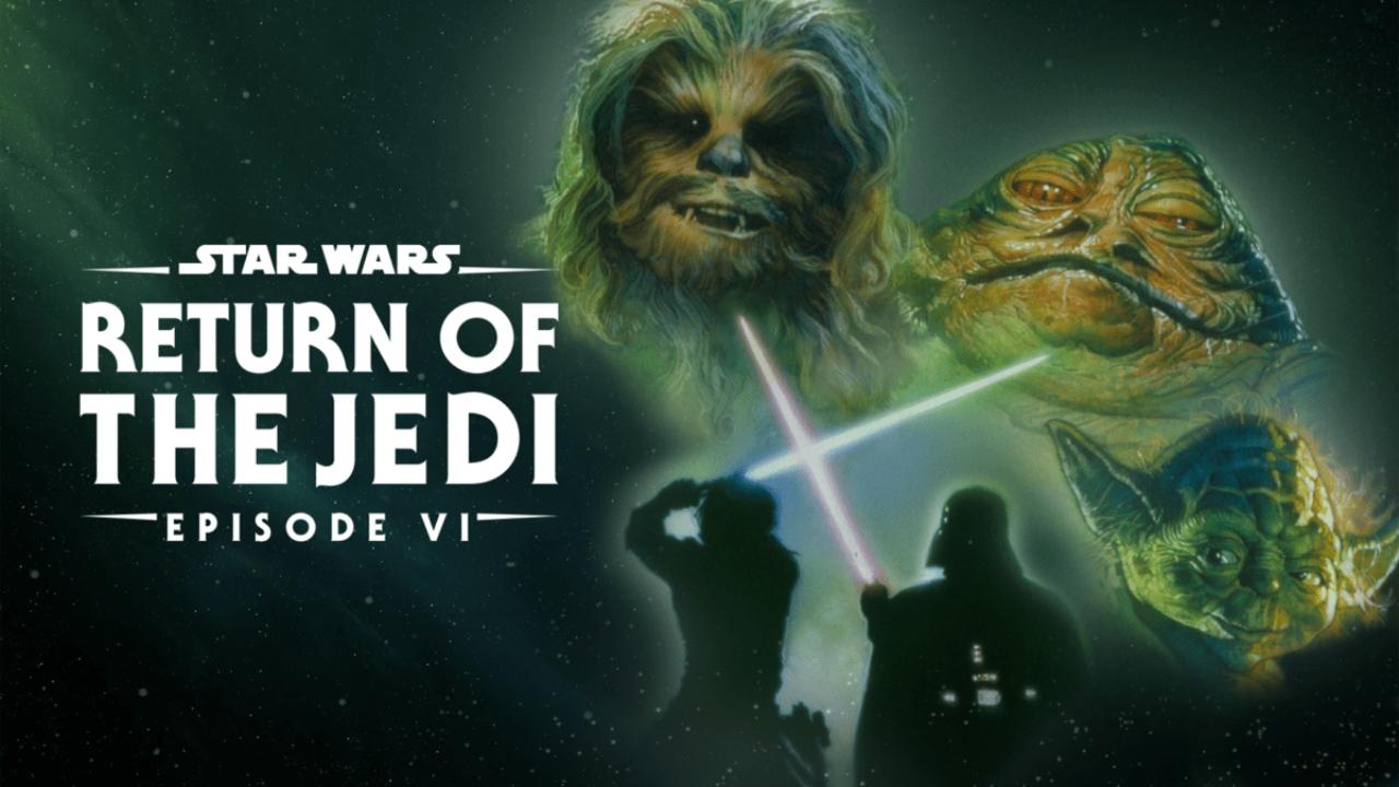 شاهد فيلم Star Wars Episode VI Return of the Jedi 1983 مترجم