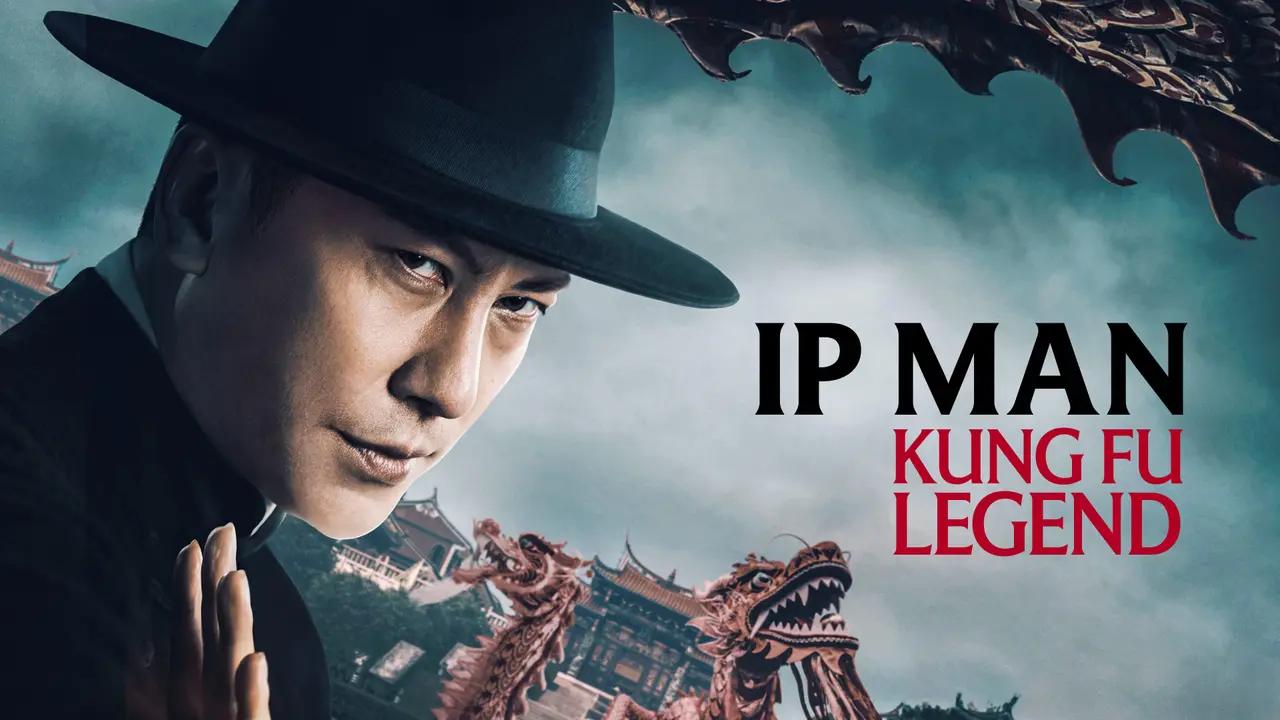 شاهد فيلم Ip Man: Kung Fu Legend 2026 مترجم