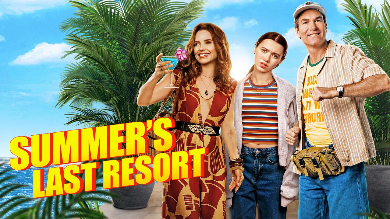 شاهد فيلم Summer’s Last Resort 2026 مترجم