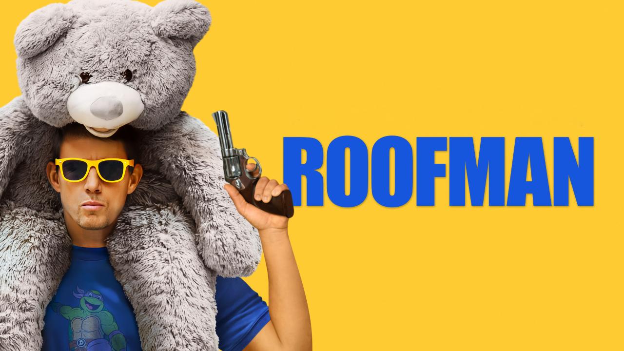شاهد فيلم Roofman 2025 مترجم