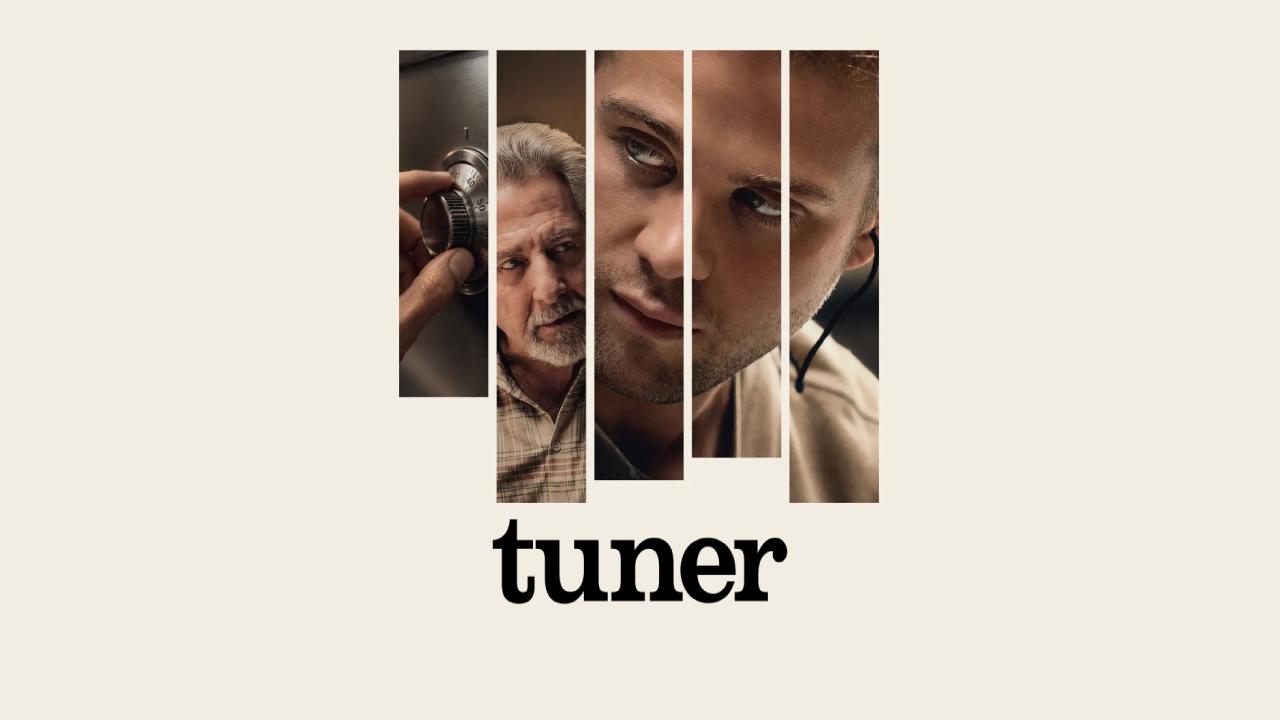 شاهد فيلم Tuner 2025 مترجم