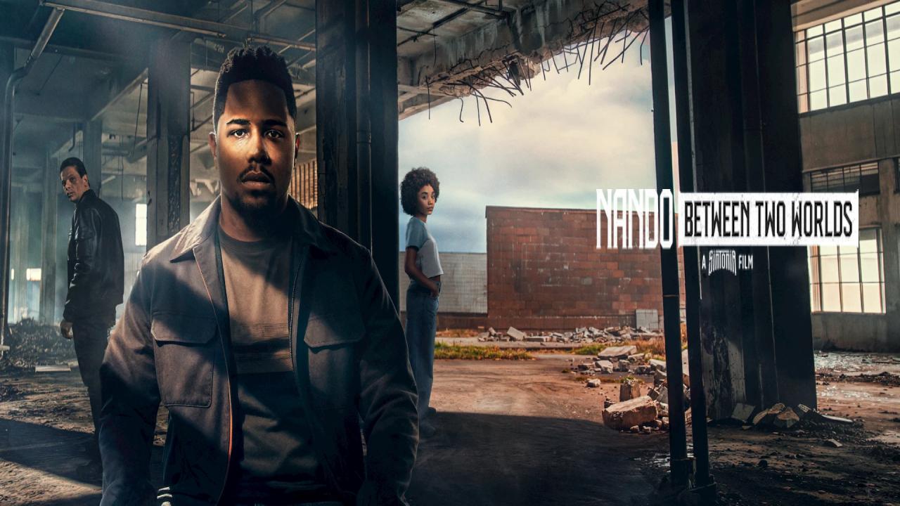 شاهد فيلم Nando Between Two Worlds – A Sintonia Film 2026 مترجم