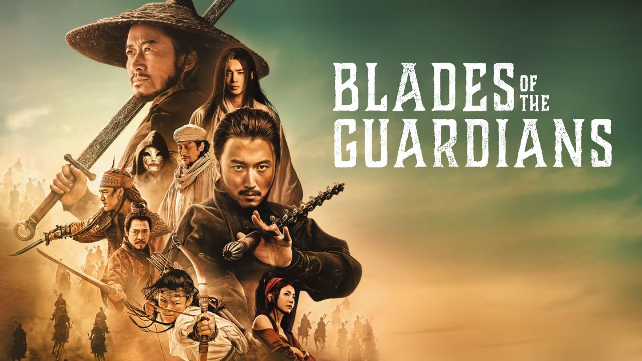 شاهد فيلم Blades of the Guardians 2026 مترجم