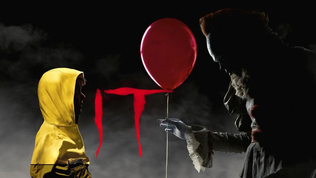 شاهد فيلم It 2017 مترجم