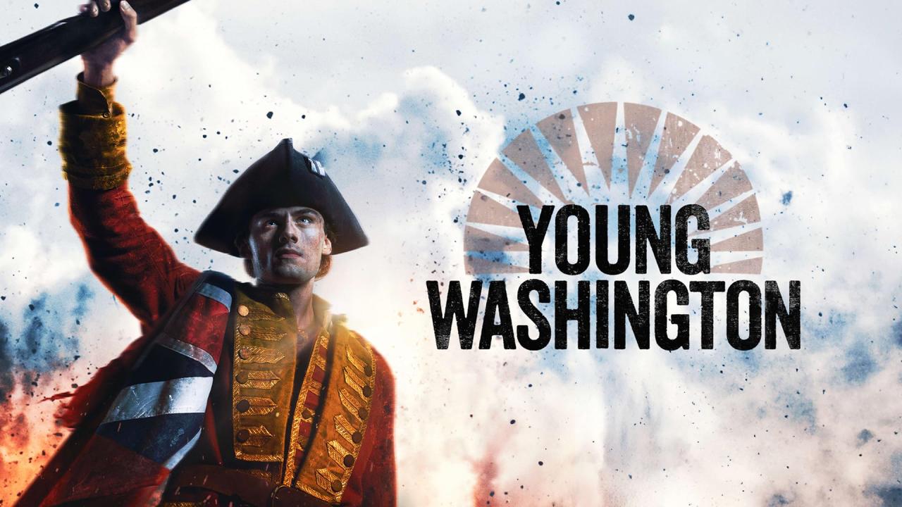 شاهد فيلم Young Washington 2026 مترجم