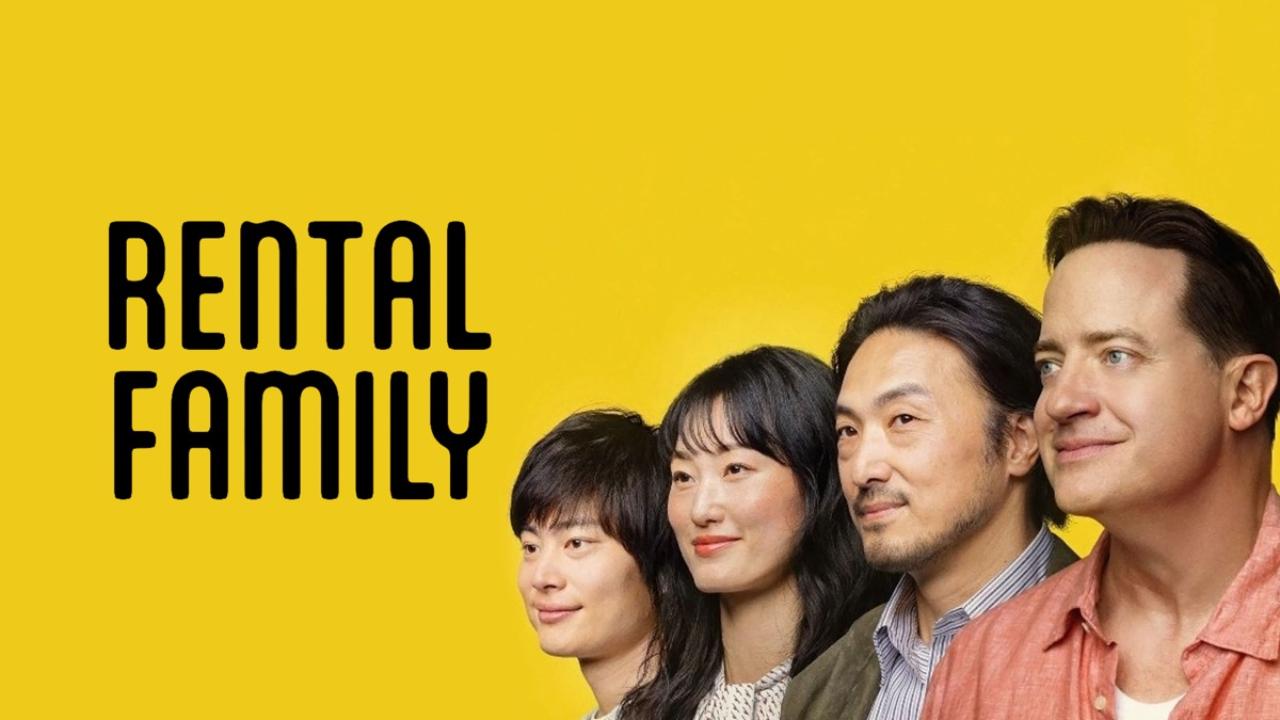 شاهد فيلم Rental Family 2025 مترجم