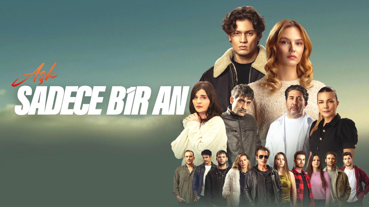 شاهد فيلم الحب مجرد لحظة 2025 مترجم