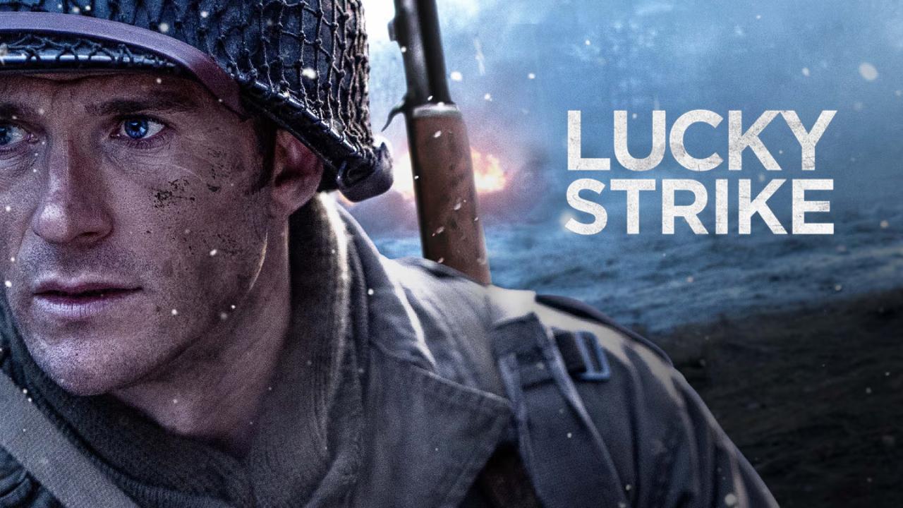 شاهد فيلم Lucky Strike 2026 مترجم
