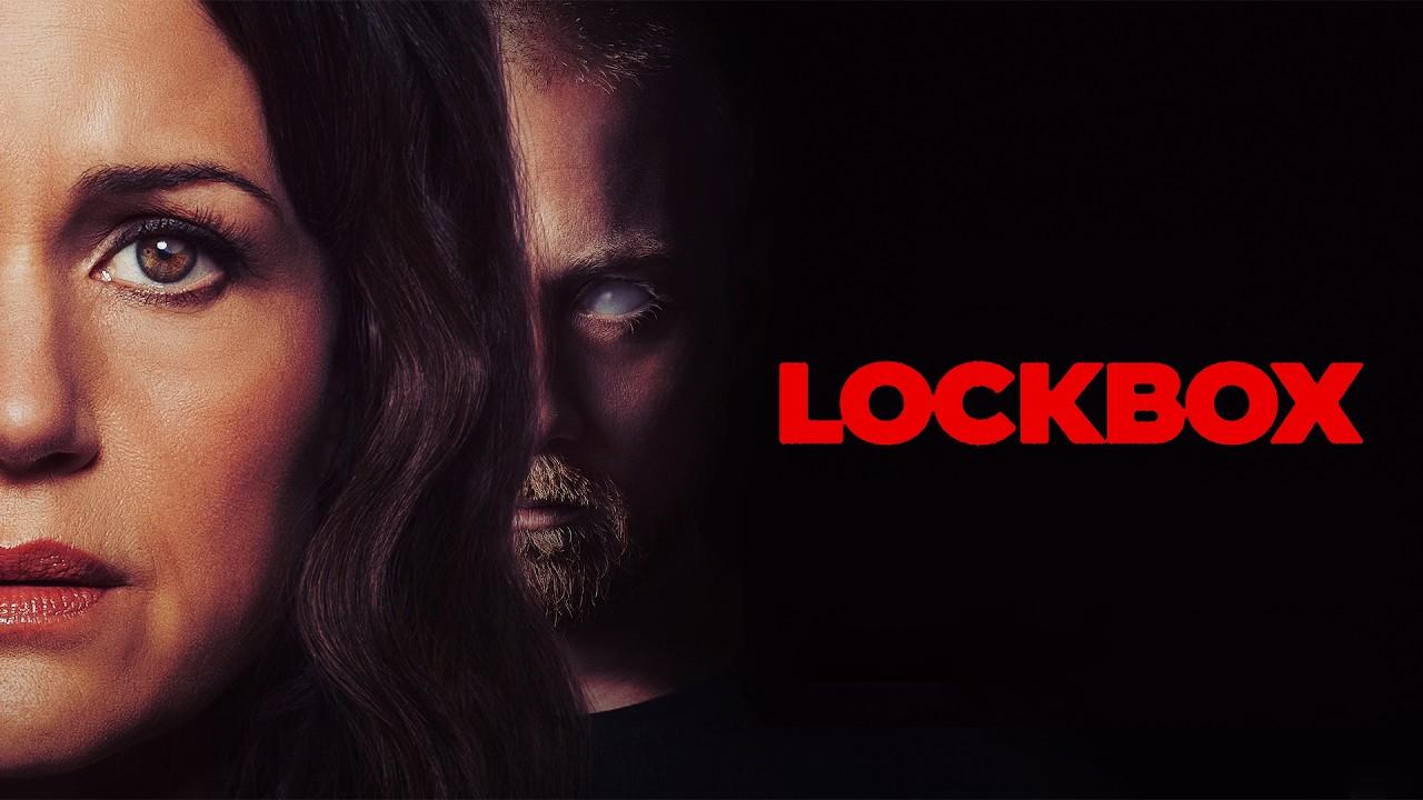 شاهد فيلم Lockbox 2026 مترجم