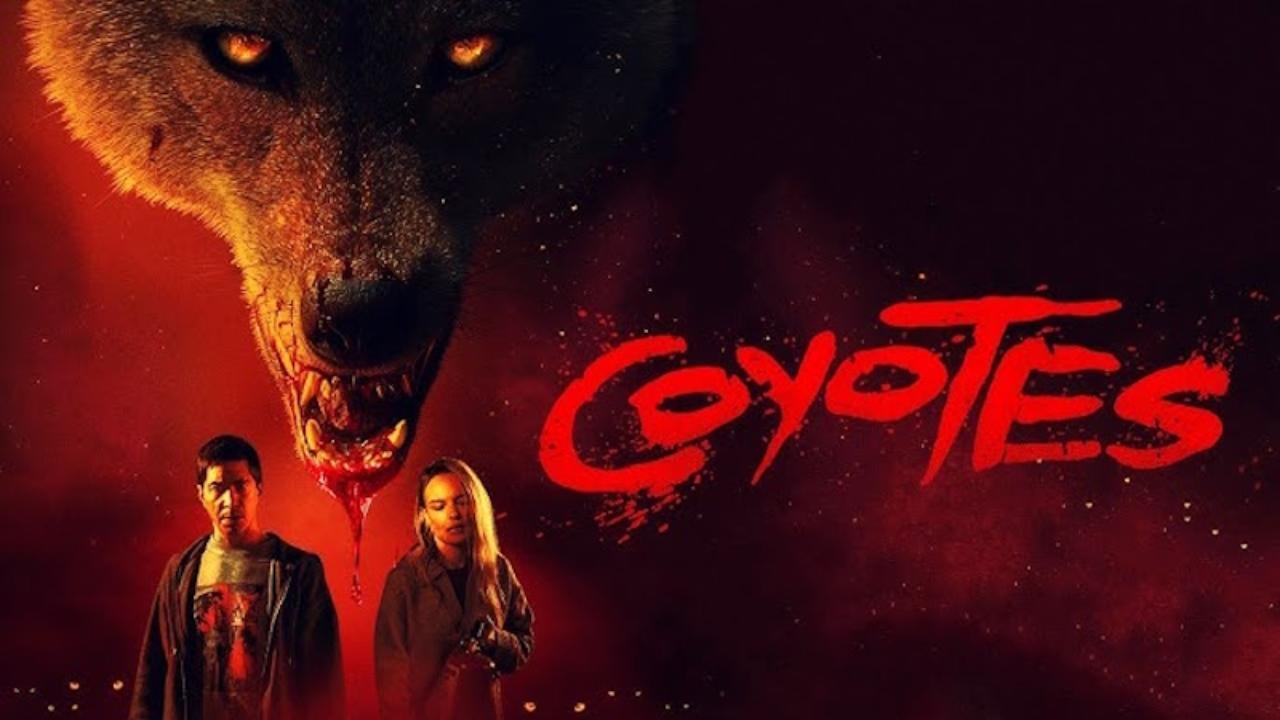 شاهد فيلم Coyotes 2025 مترجم