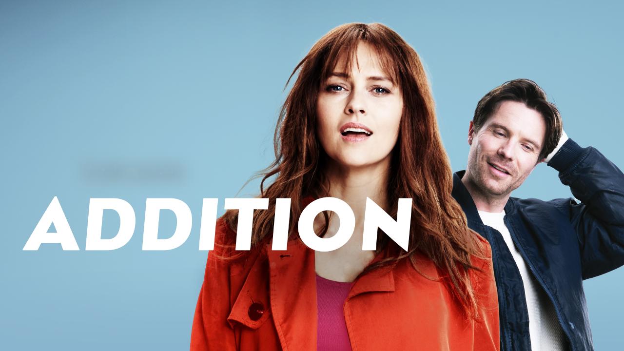 شاهد فيلم Addition 2024 مترجم