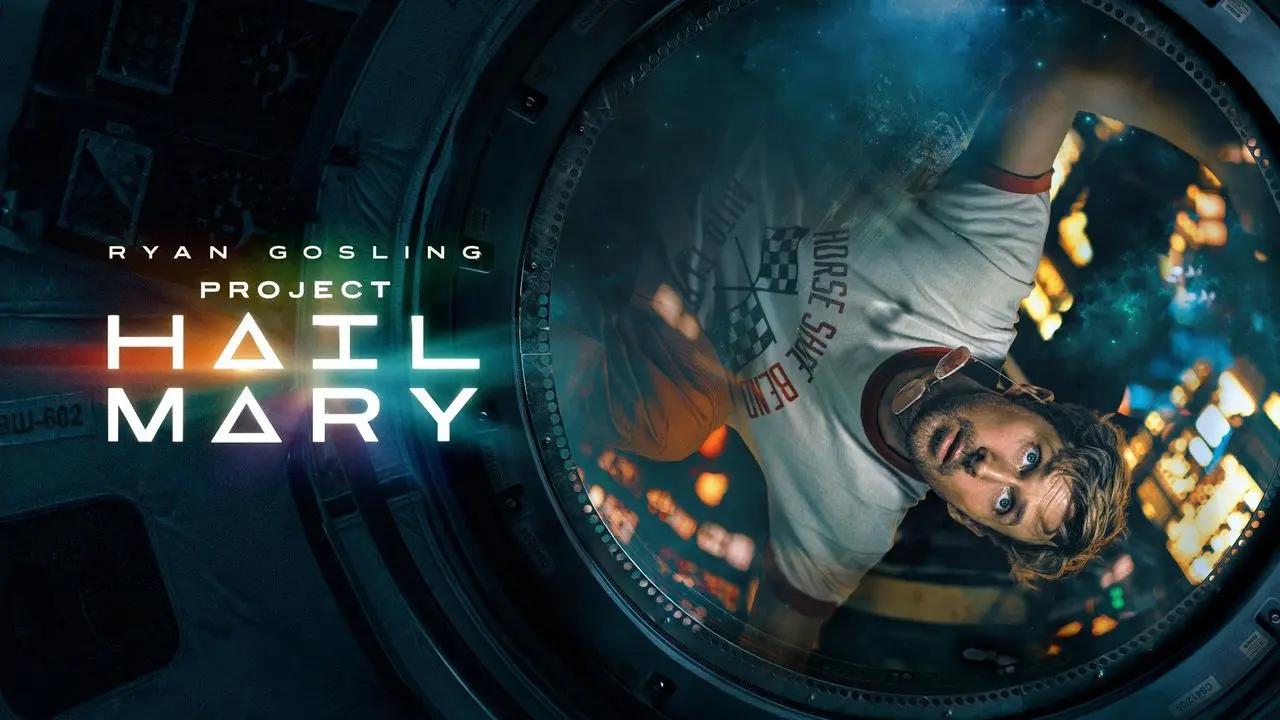 شاهد فيلم Project Hail Mary 2026 مترجم