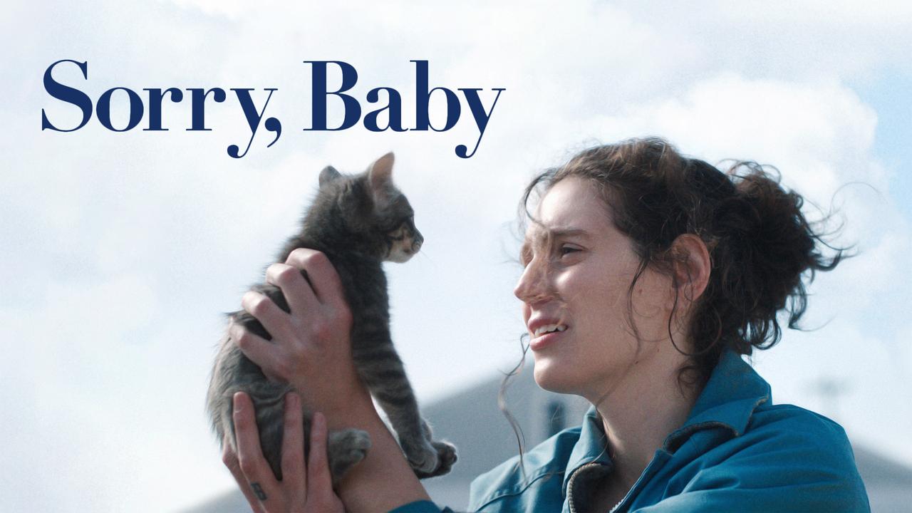 شاهد فيلم Sorry, Baby 2025 مترجم