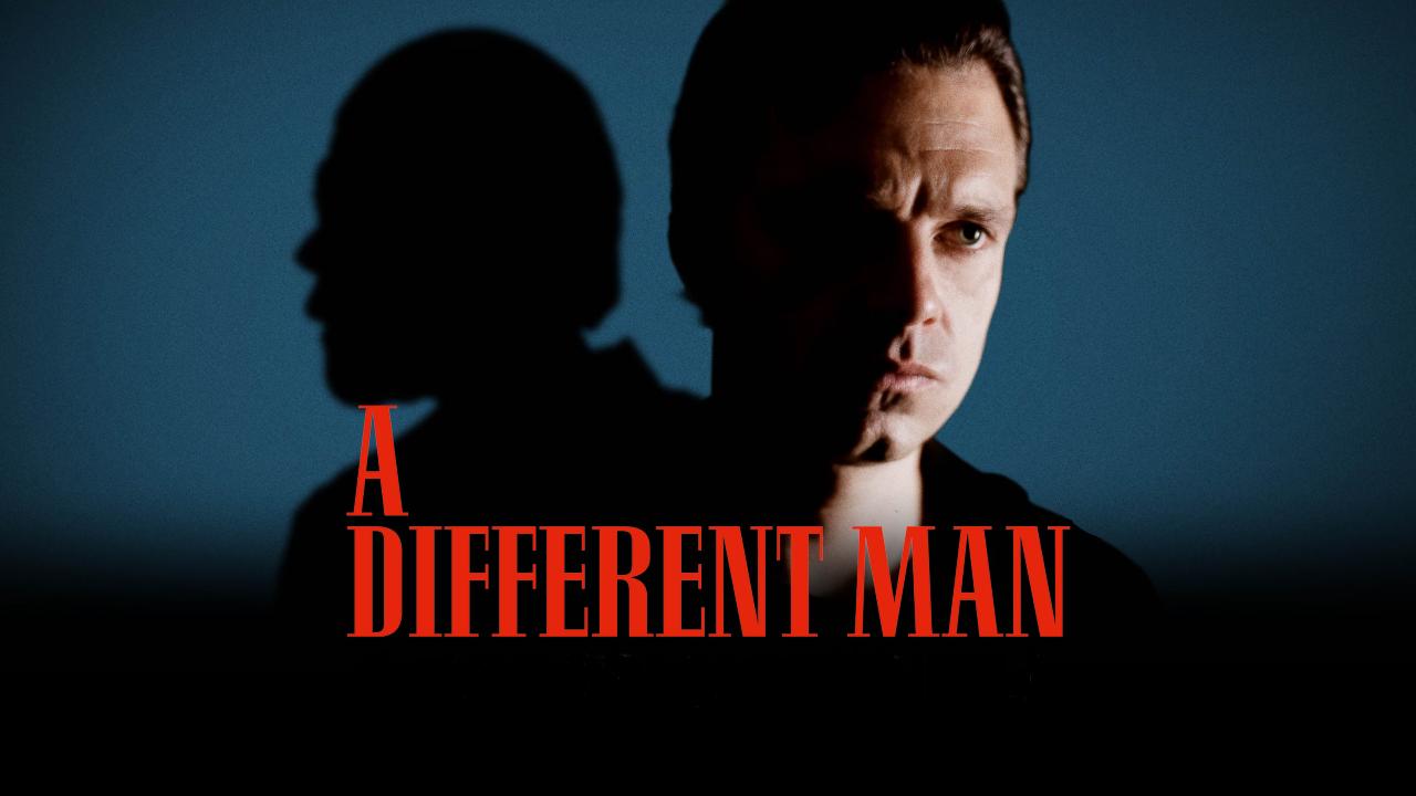 شاهد فيلم A Different Man 2024 مترجم