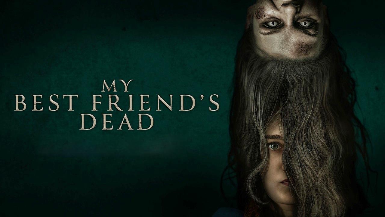 شاهد فيلم My Best Friend’s Dead 2026 مترجم