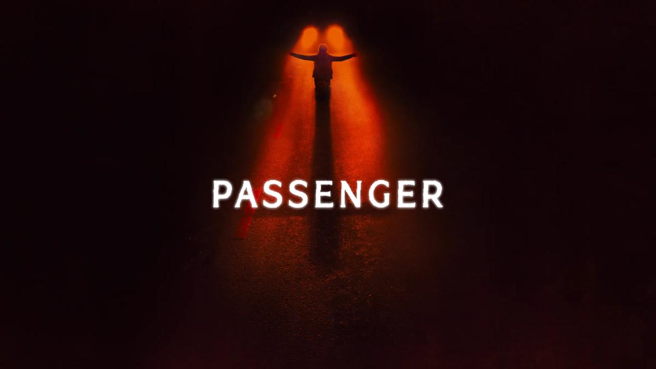 شاهد فيلم Passenger 2026 مترجم
