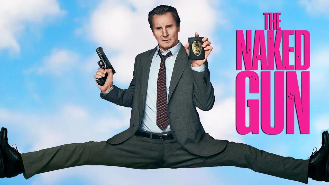 شاهد فيلم The Naked Gun 2025 مترجم