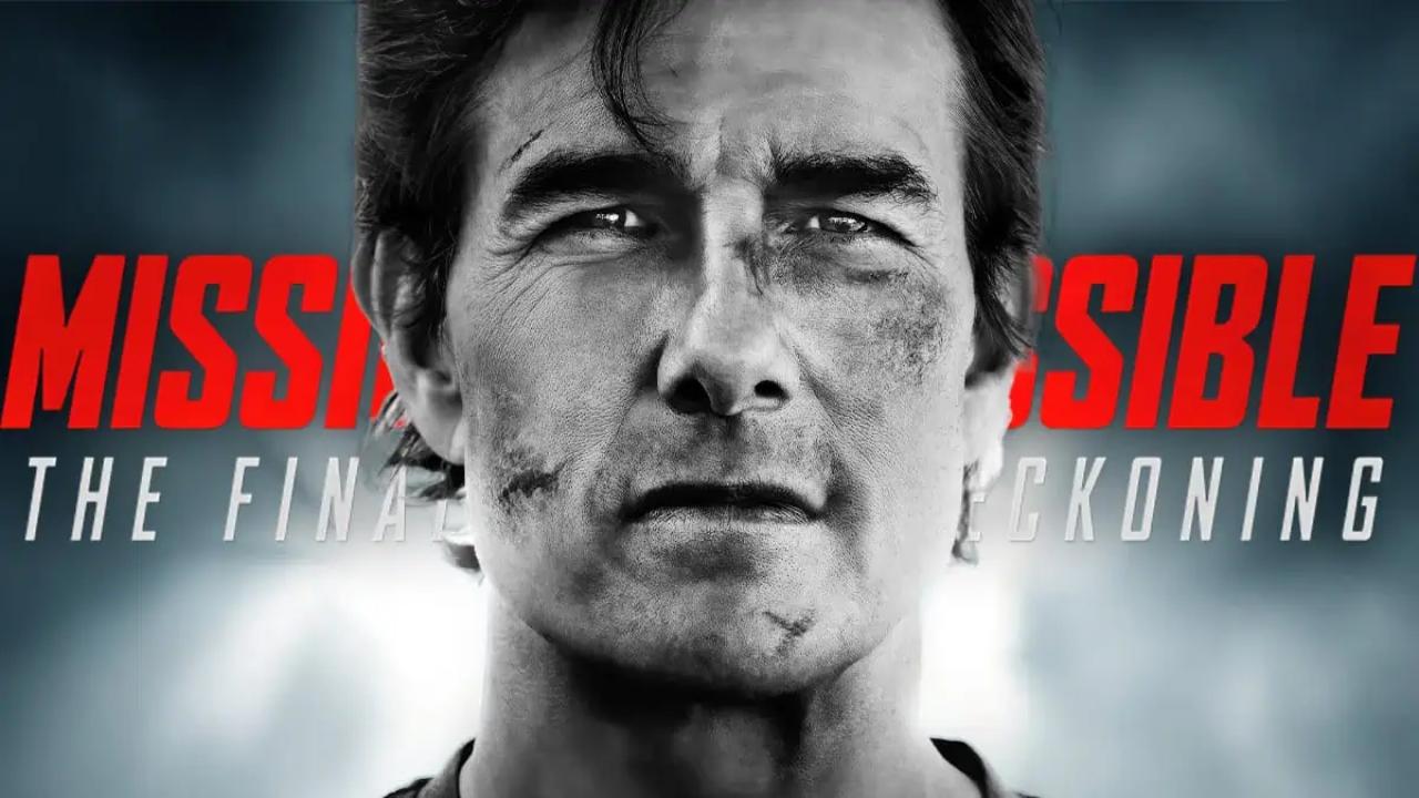 شاهد فيلم Mission Impossible 8 The Final Reckoning 2025 مترجم