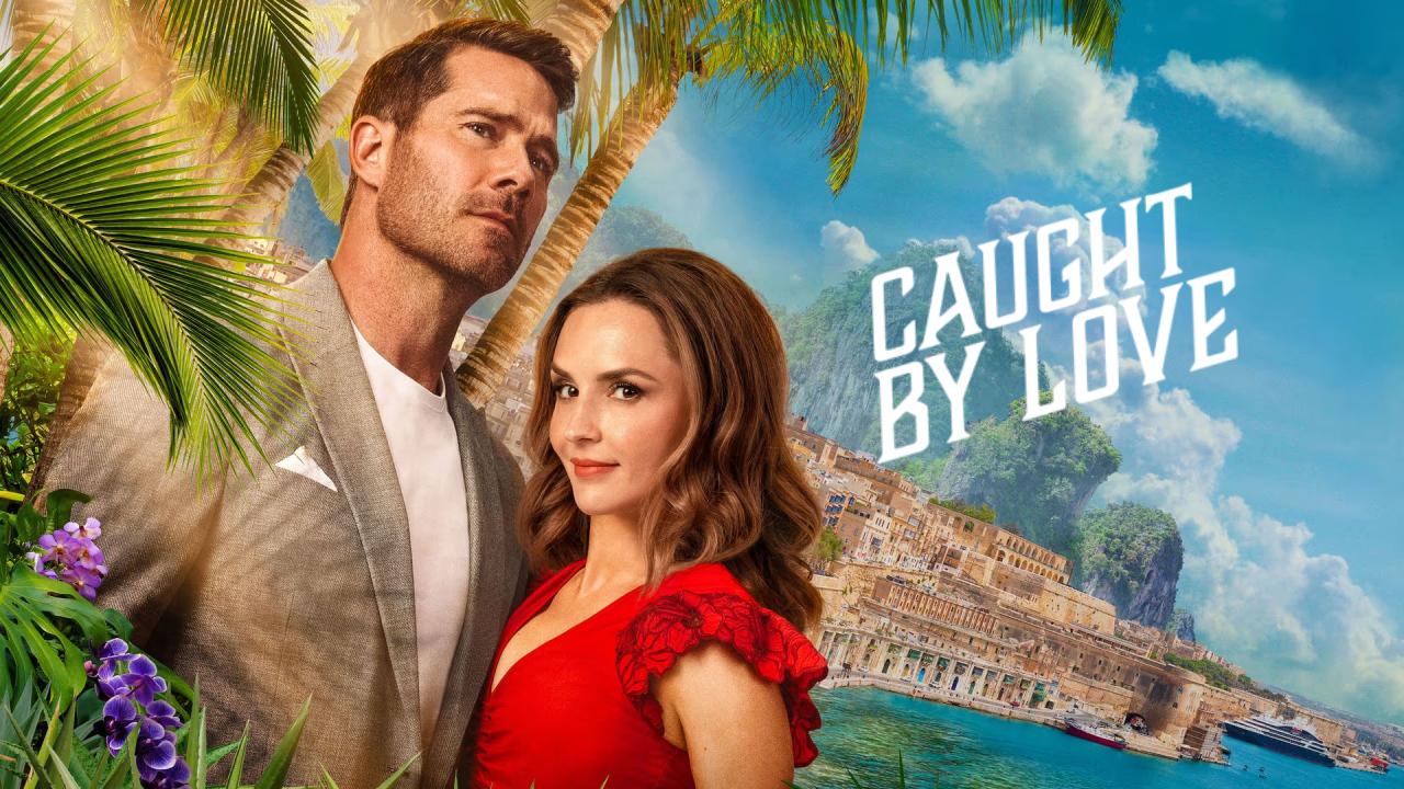شاهد فيلم Caught by Love 2026 مترجم