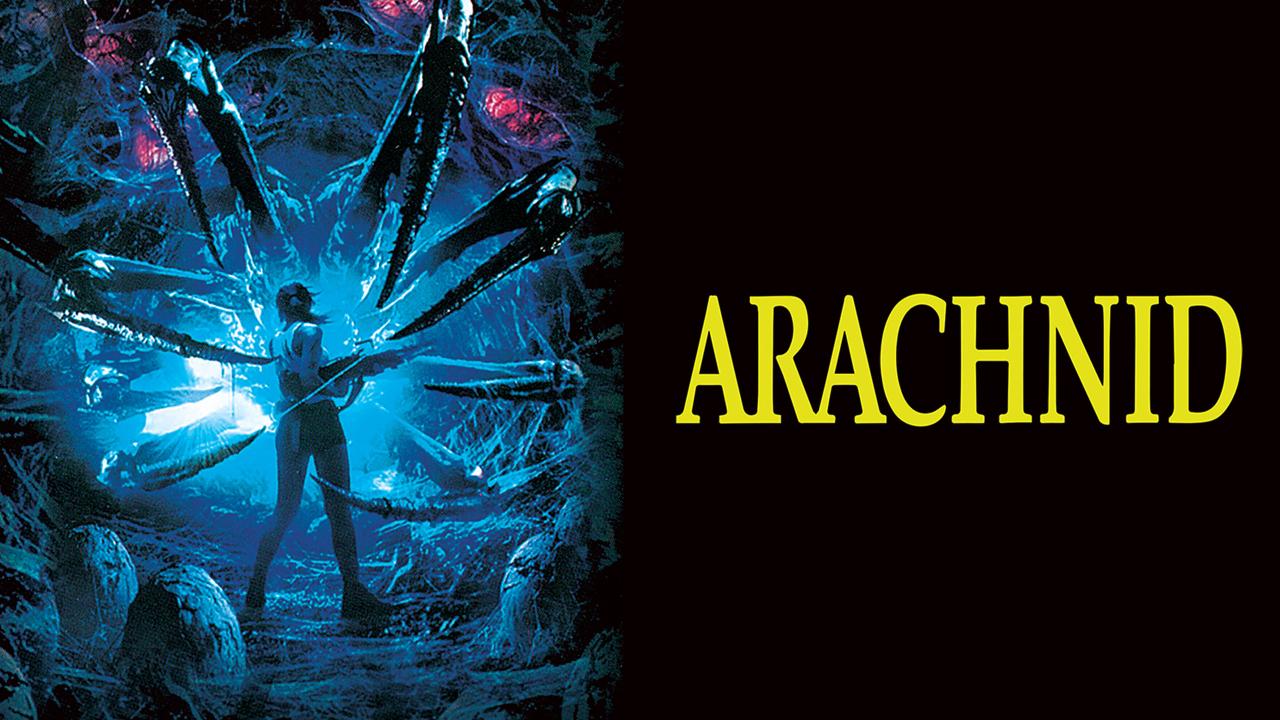 شاهد فيلم Arachnid 2025 مترجم