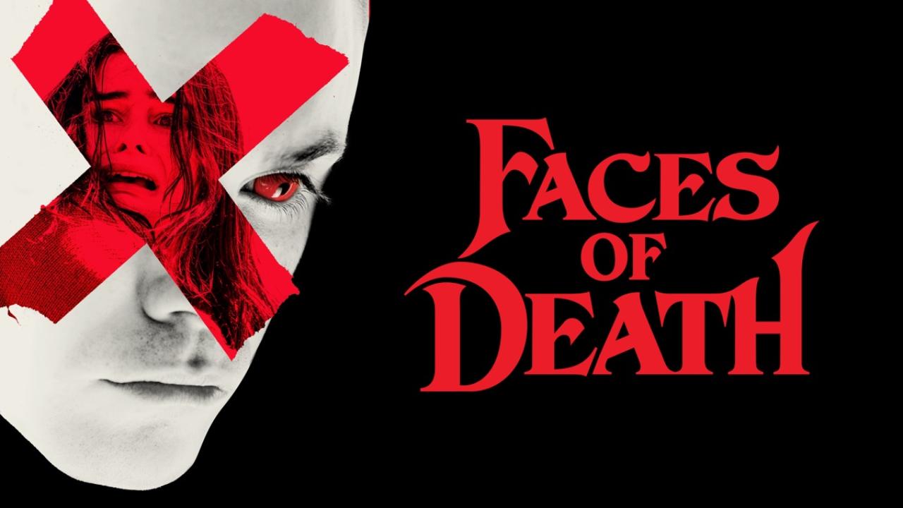 شاهد فيلم Faces of Death 2026 مترجم