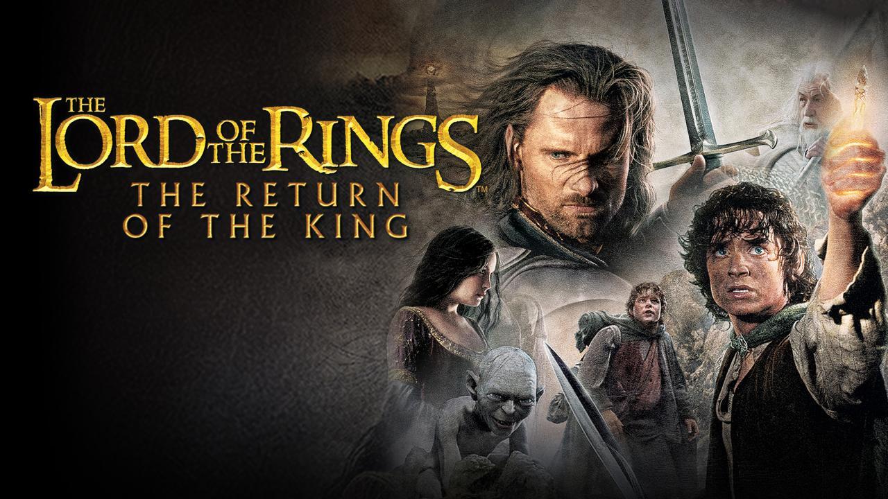 شاهد فيلم The Lord of the Rings The Return of the King 2003 مترجم