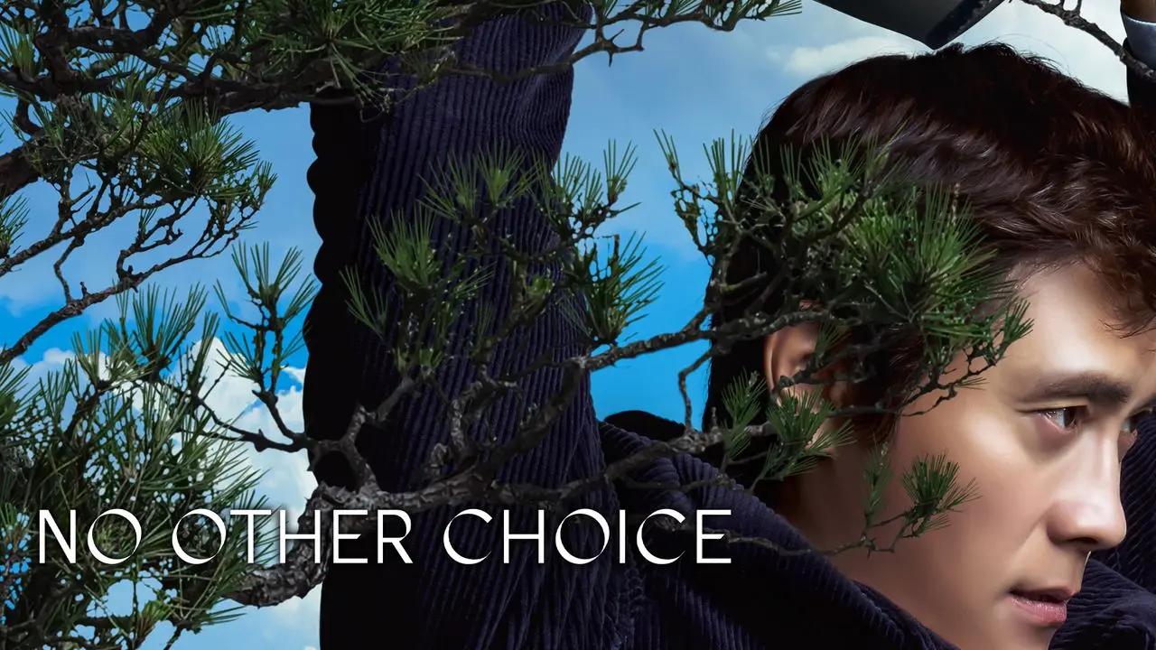 شاهد فيلم No Other Choice 2025 مترجم