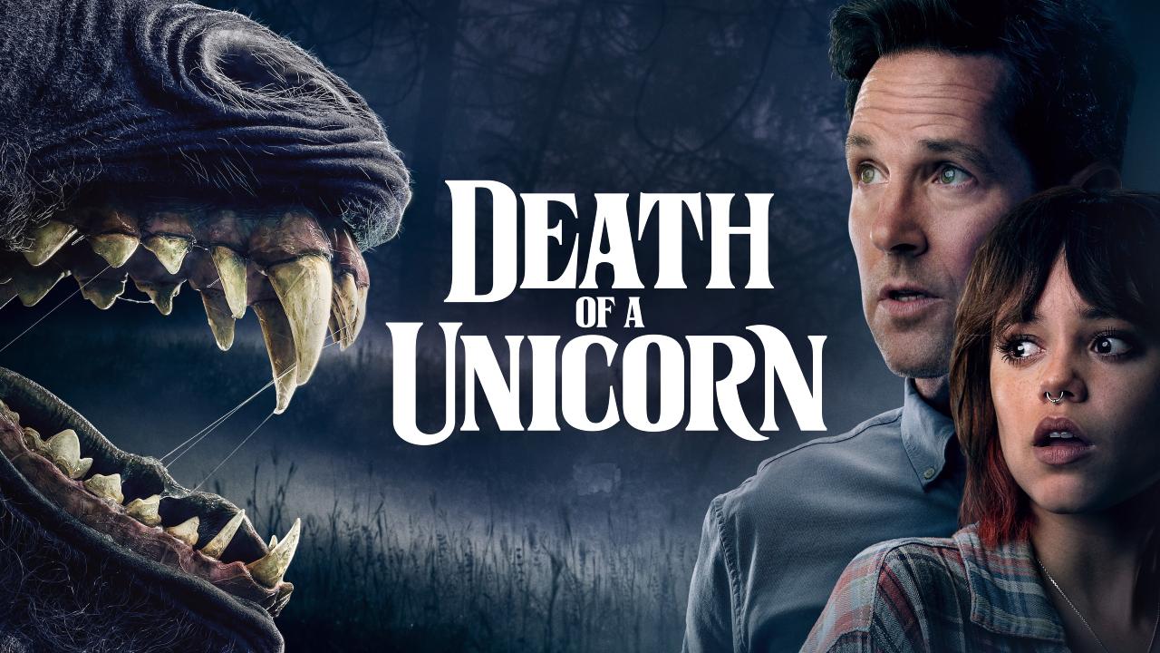 شاهد فيلم Death of a Unicorn 2025 مترجم