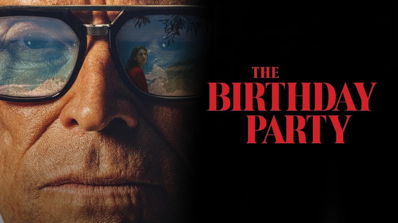 شاهد فيلم The Birthday Party 2025 مترجم