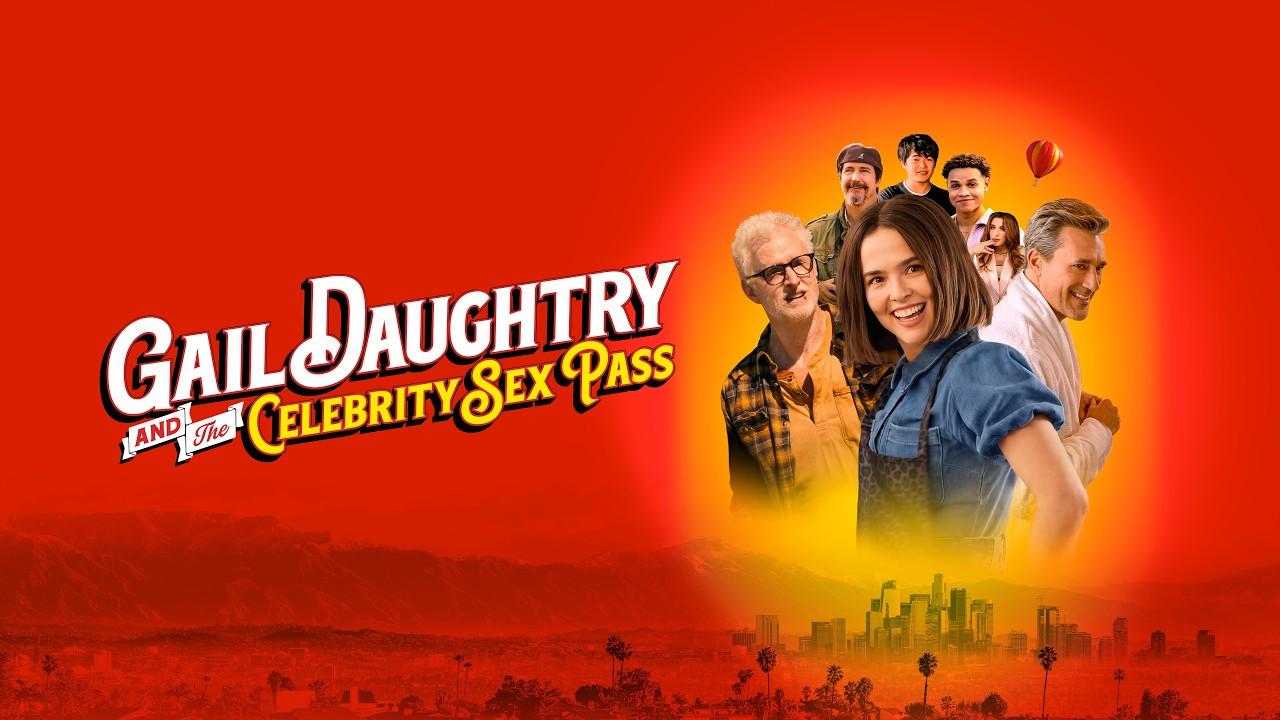 شاهد فيلم Gail Daughtry and the Celebrity Sex Pass 2026 مترجم