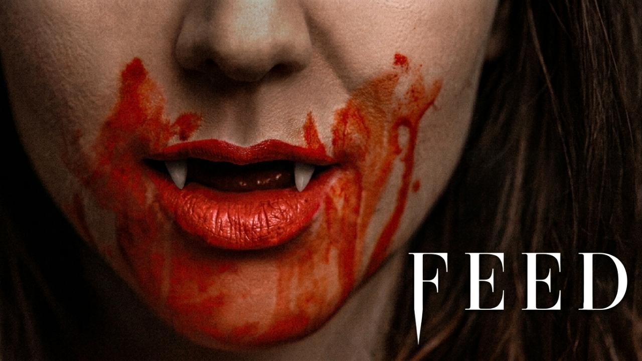 شاهد فيلم Feed 2026 مترجم