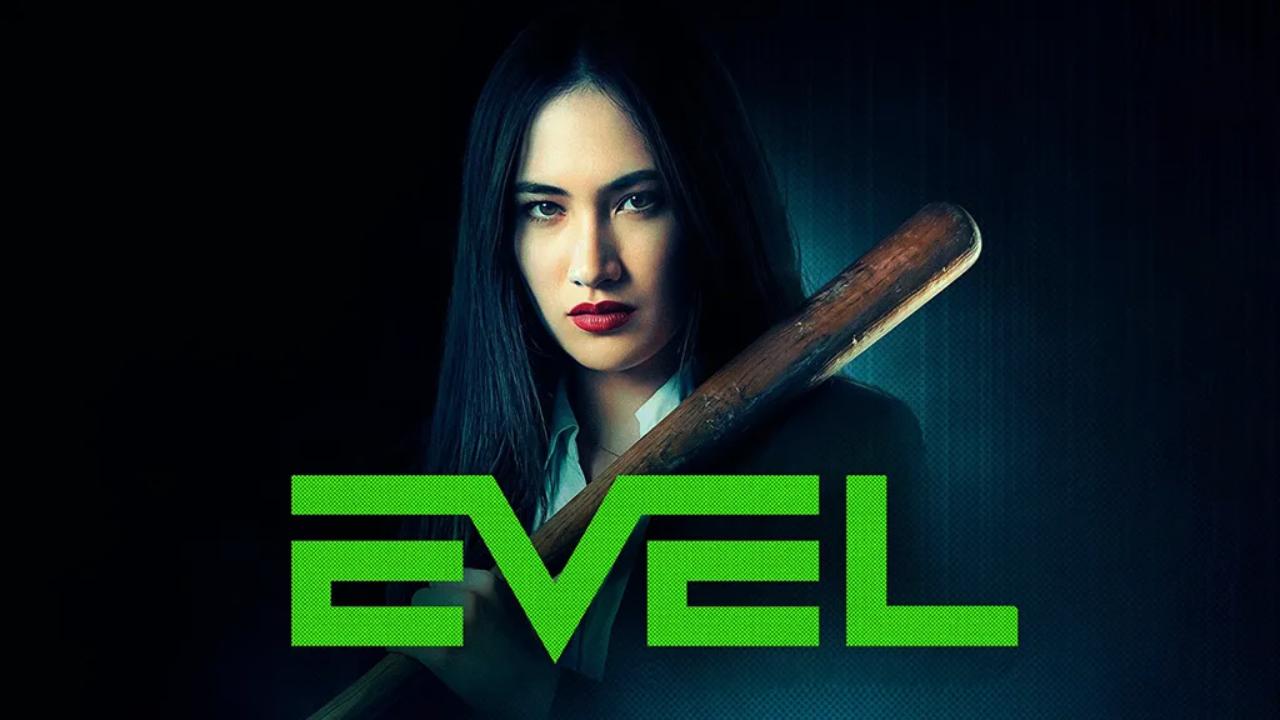 شاهد فيلم Evel 2026 مترجم