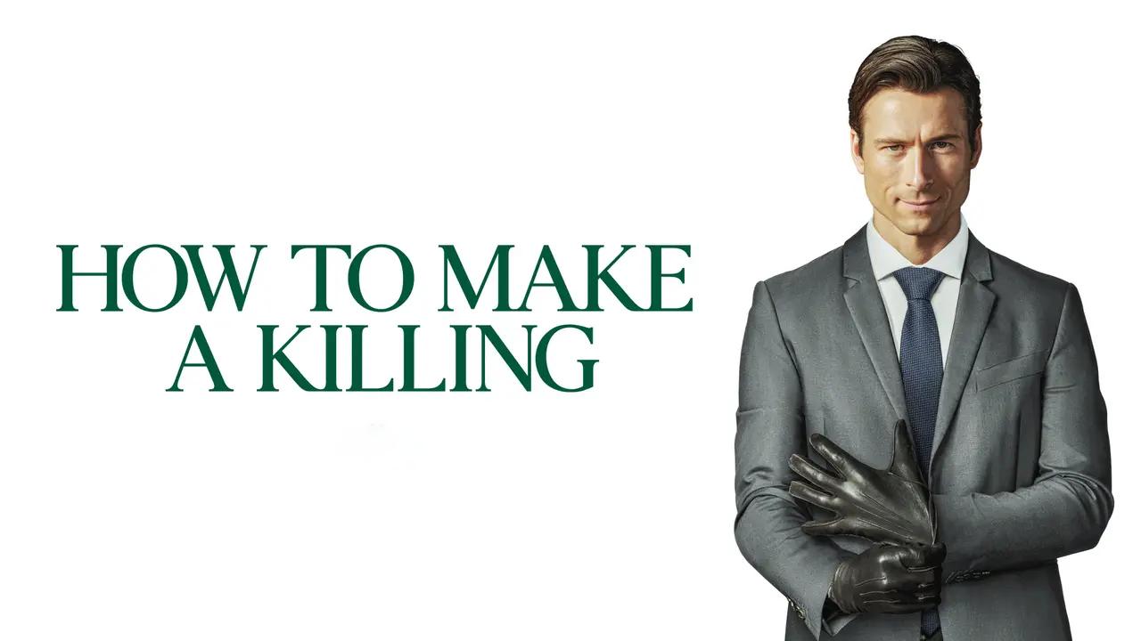 شاهد فيلم How to Make a Killing 2026 مترجم