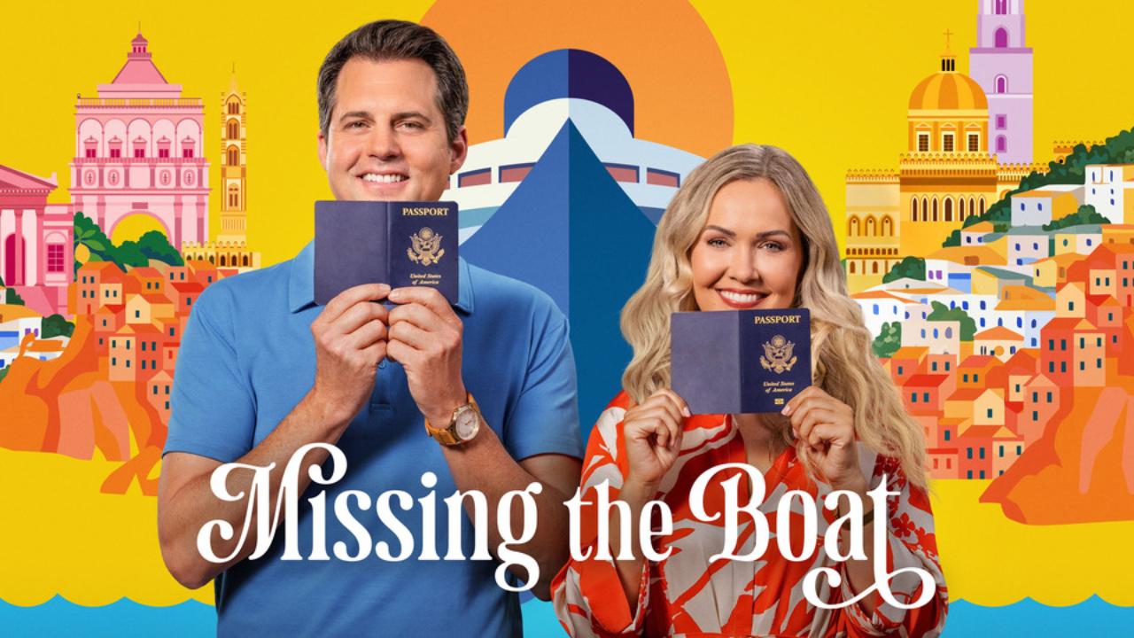 شاهد فيلم Missing the Boat 2026 مترجم