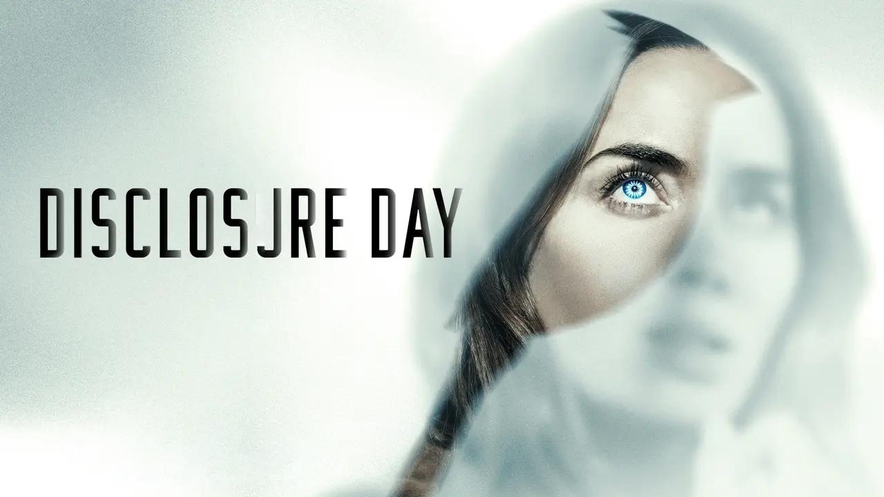 شاهد فيلم Disclosure Day 2026 مترجم