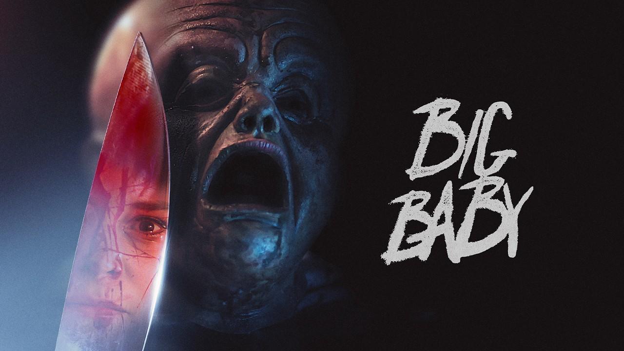 شاهد فيلم Big Baby 2025 مترجم