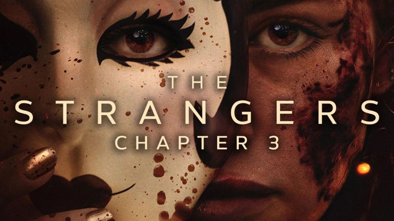 شاهد فيلم The Strangers Chapter 3 2026 مترجم