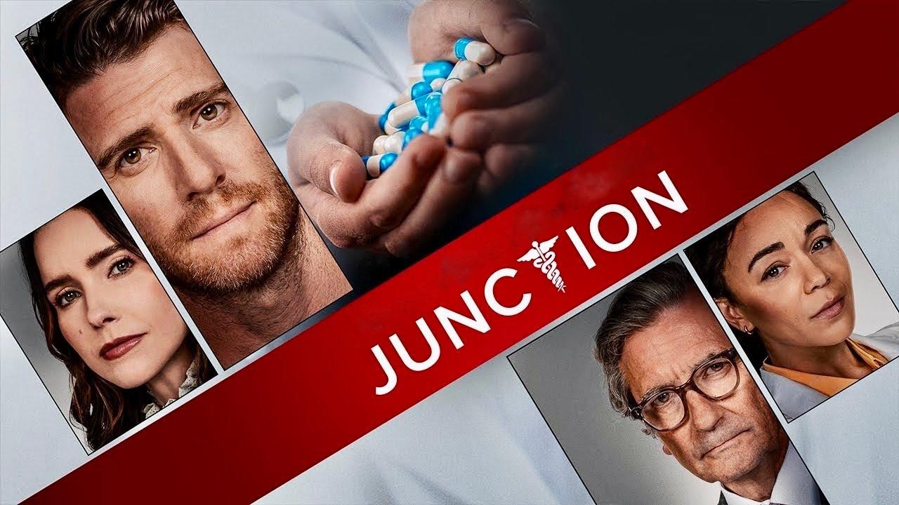 شاهد فيلم Junction 2024 مترجم