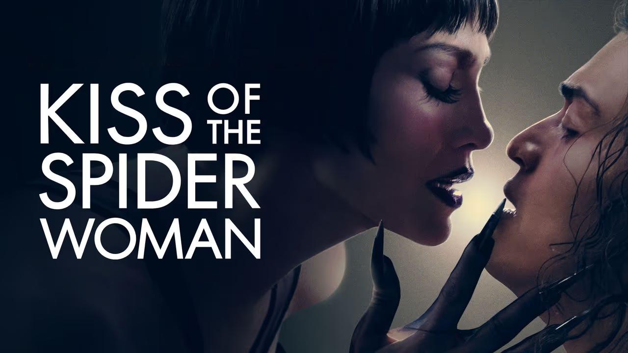شاهد فيلم Kiss of the Spider Woman 2025 مترجم