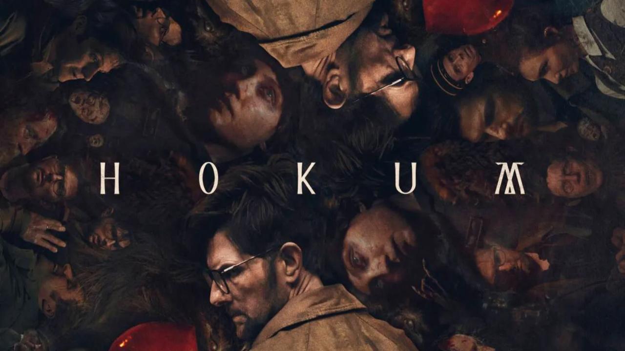 شاهد فيلم Hokum 2026 مترجم