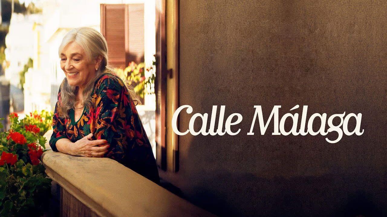 شاهد فيلم Calle Málaga 2025 مترجم