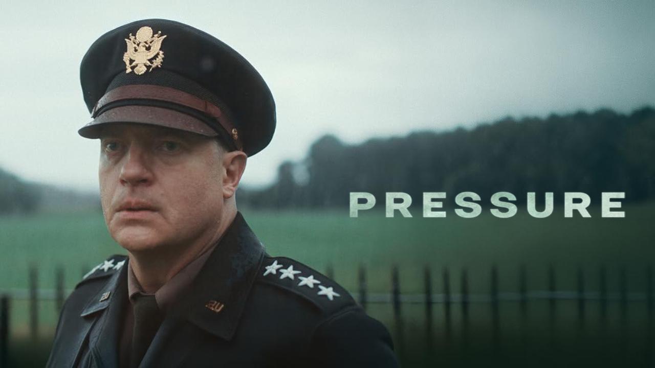 شاهد فيلم Pressure 2026 مترجم